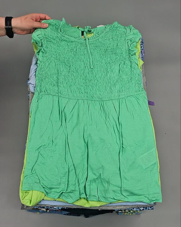 Фотография  321 - MAMA LICIOUS Summer 045 mix#16 кг, ЛОТ №8442 оптом в Саранске и Мордовии