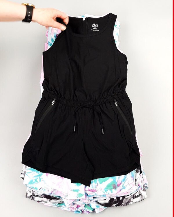 Фотография  659 - Комбинезоны детские CAN#5 кг, ЛОТ №8131 оптом в Саранске и Мордовии