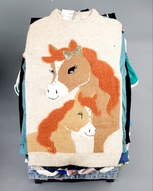 Купить C&A детский микс 43#15,35 кг, ЛОТ №8205 оптом в Саранске и Мордовии