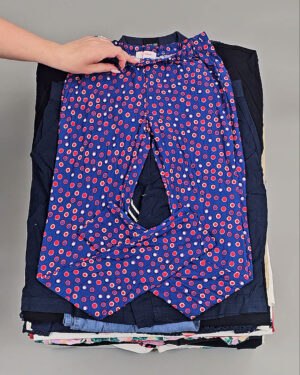 Фотография  708 - LIDL Summer mix 124#15 кг, ЛОТ №8390 оптом в Саранске и Мордовии