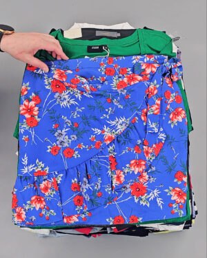 Купить BRAND STOCK Summer#20 кг оптом в Саранске и Мордовии