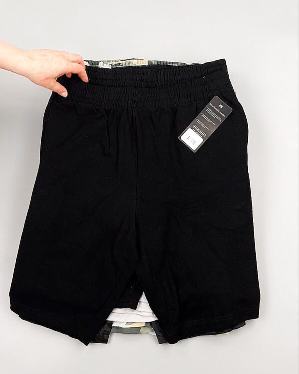 Фотография  888 - Шорты муж СТОК CAN#5 кг, ЛОТ №8314 оптом в Саранске и Мордовии