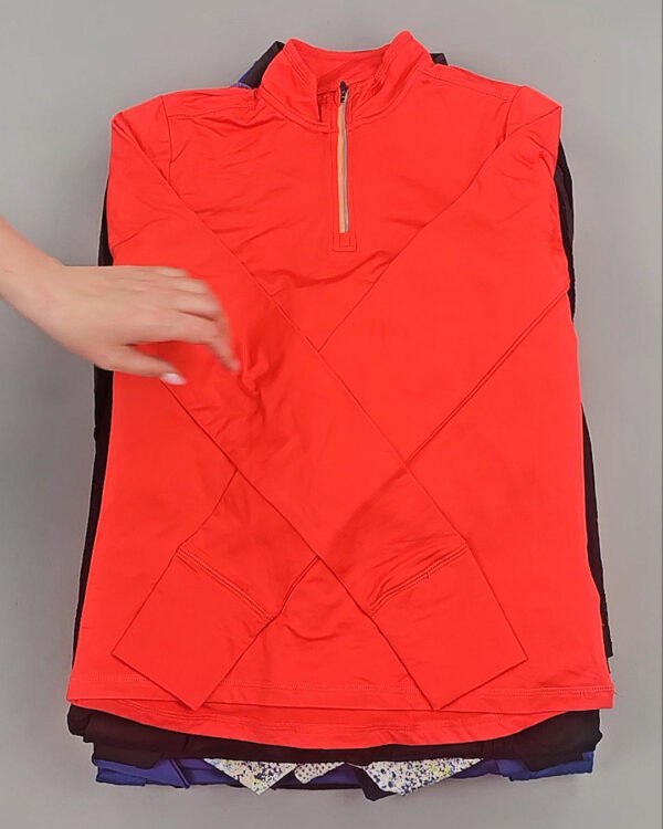 Фотография  845 - SPORT LIDL м/ж 124#5 кг, ЛОТ №8358 оптом в Саранске и Мордовии