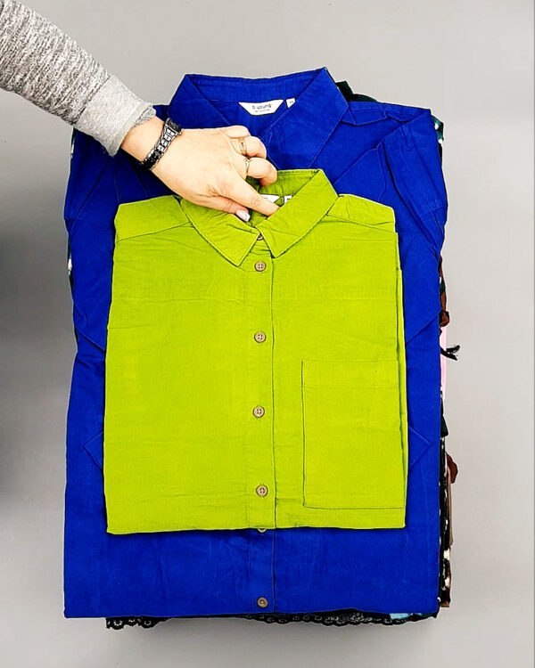 Фотография  957 - B.YOUNG Summer mix 035#15 кг, ЛОТ №8203 оптом в Саранске и Мордовии