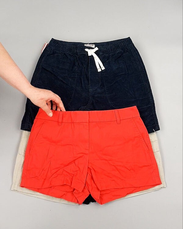 Фотография  460 - Шорты м/ж СТОК CAN 084#5 кг, ЛОТ №8304 оптом в Саранске и Мордовии