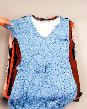 Фотография  712 - Платья Bestseller 44#5 кг, ЛОТ №8321 оптом в Саранске и Мордовии