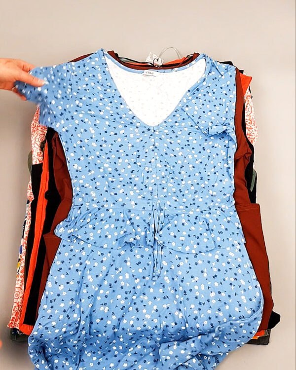 Фотография  626 - Платья Bestseller 44#5 кг, ЛОТ №8321 оптом в Саранске и Мордовии