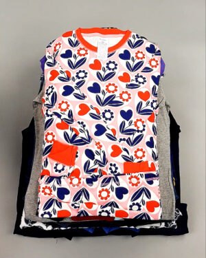 Купить BABY KIDS CAN 44#7 кг, ЛОТ №8142 оптом в Саранске и Мордовии