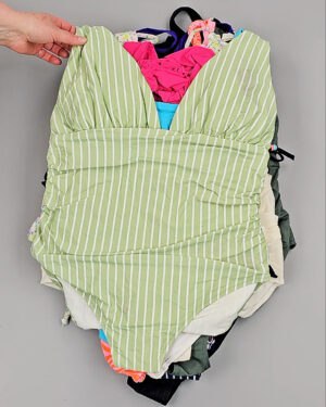 Фотография  184 - Купальники H&M#5 кг оптом в Саранске и Мордовии