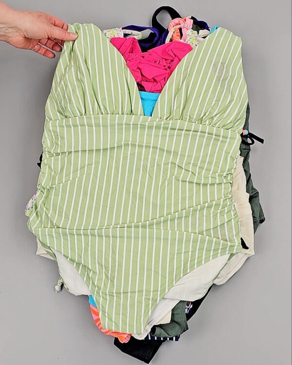 Фотография  479 - Купальники H&M#5 кг оптом в Саранске и Мордовии