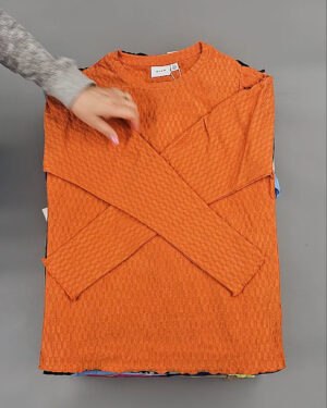 Фотография  925 - VILA Summer mix 045#15 кг, ЛОТ №8450 оптом в Саранске и Мордовии