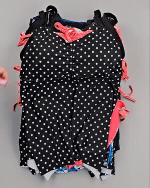 Фотография  661 - Купальники + плавки LIDL 074#5 кг, ЛОТ №8367 оптом в Саранске и Мордовии