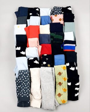 Купить Колготки TCM Kids 104#5 кг оптом в Саранске и Мордовии