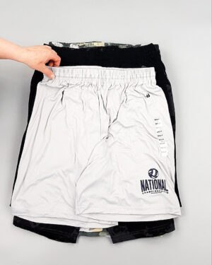 Фотография  674 - Шорты муж СТОК CAN#5 кг, ЛОТ №8314 оптом в Саранске и Мордовии