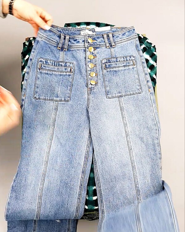 Фотография  351 - B.YOUNG Summer mix 035#15 кг, ЛОТ №8202 оптом в Саранске и Мордовии