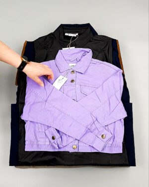 Фотография  908 - Ветровки Bestseller+DK 035#10 кг оптом в Саранске и Мордовии