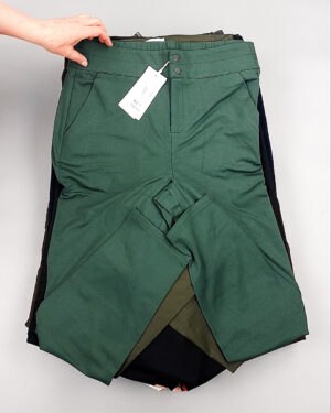 Фотография  635 - Брюки Bestseller+DK Summer 035#10 кг, ЛОТ №8248 оптом в Саранске и Мордовии