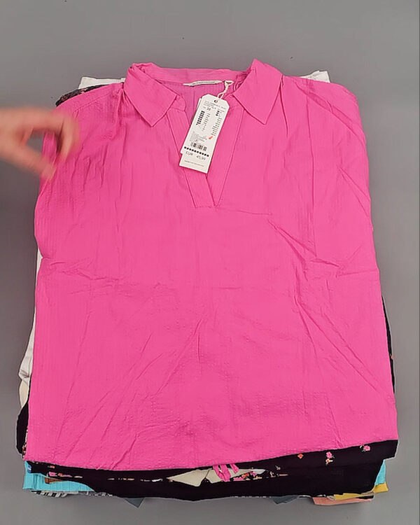 Фотография  288 - TOM TAILOR mix 0424#15 кг, ЛОТ №8431 оптом в Саранске и Мордовии