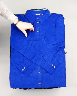 Фотография  736 - B.YOUNG Summer mix 035#15 кг, ЛОТ №8204 оптом в Саранске и Мордовии