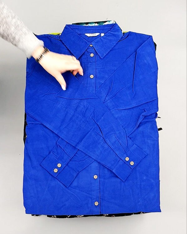 Фотография  123 - B.YOUNG Summer mix 035#15 кг, ЛОТ №8204 оптом в Саранске и Мордовии