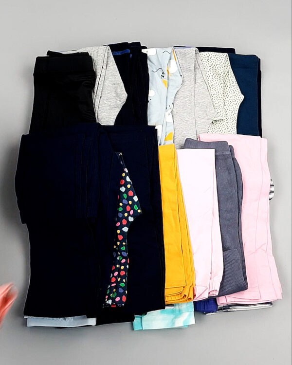 Фотография  429 - Лосины TCM Kids 104#3 кг оптом в Саранске и Мордовии