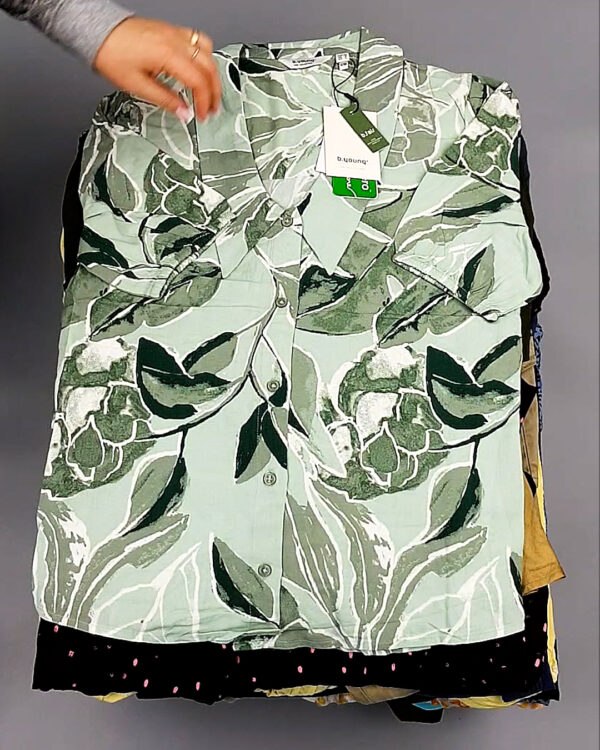 Фотография  804 - DK, Bestseller + Summer mix#15 кг, ЛОТ №8228 оптом в Саранске и Мордовии