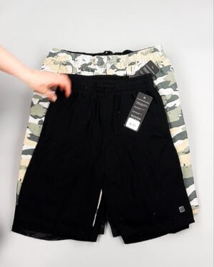 Фотография  376 - Шорты муж СТОК CAN#5 кг, ЛОТ №8315 оптом в Саранске и Мордовии