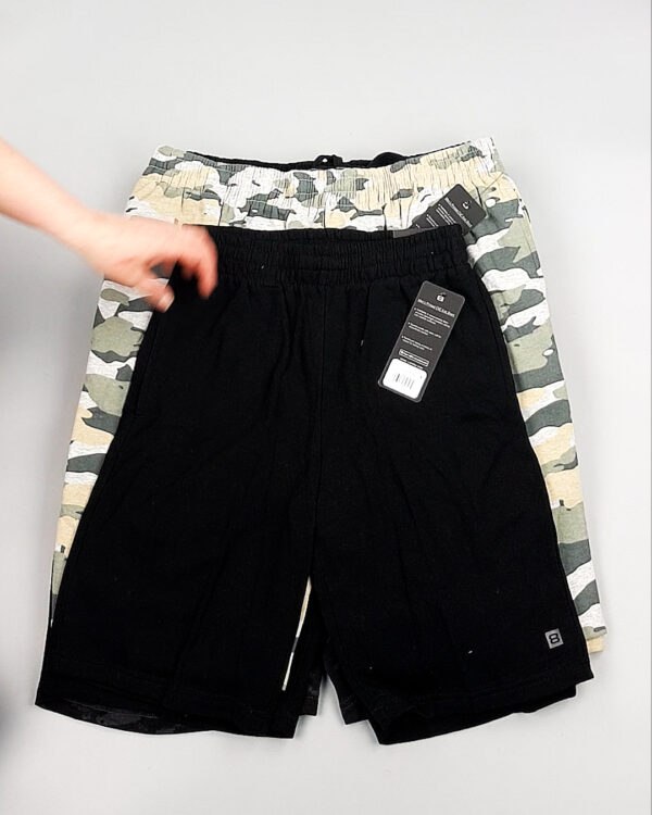 Фотография  565 - Шорты муж СТОК CAN#5 кг, ЛОТ №8315 оптом в Саранске и Мордовии