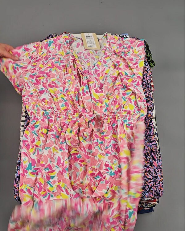 Фотография  886 - MAMA LICIOUS Summer 045 mix#15 кг оптом в Саранске и Мордовии