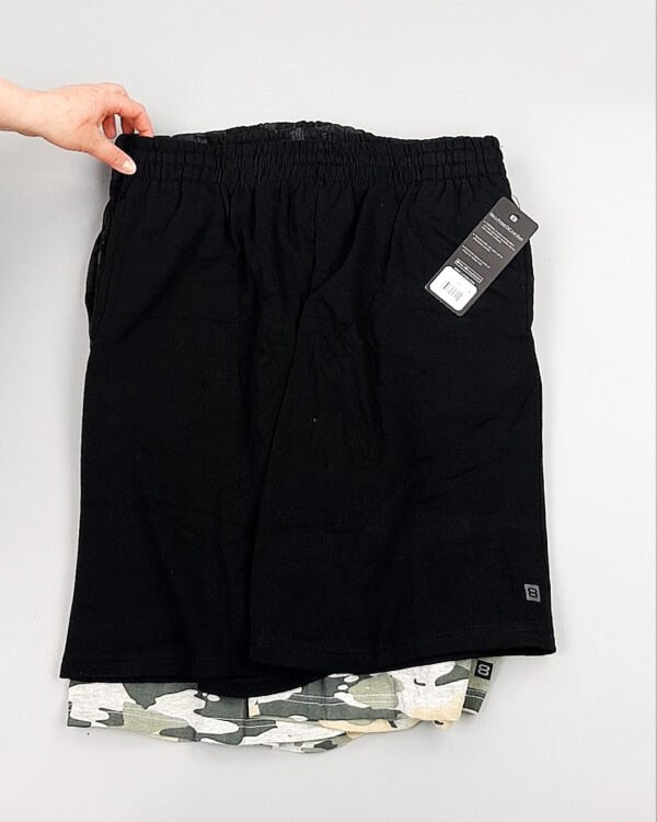 Фотография  917 - Шорты муж СТОК CAN#5 кг оптом в Саранске и Мордовии