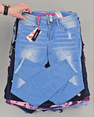 Фотография  162 - BRAND STOCK Summer#20 кг, ЛОТ №8386 оптом в Саранске и Мордовии