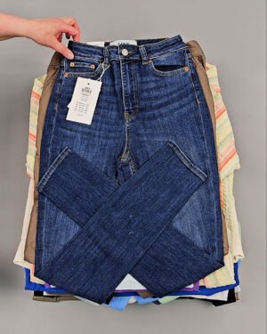 Фотография  932 - JJXX Summer mix 045 #15 кг оптом в Саранске и Мордовии