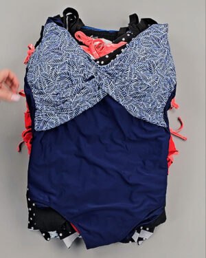 Фотография  279 - Купальники + плавки LIDL 074#5 кг, ЛОТ №8367 оптом в Саранске и Мордовии