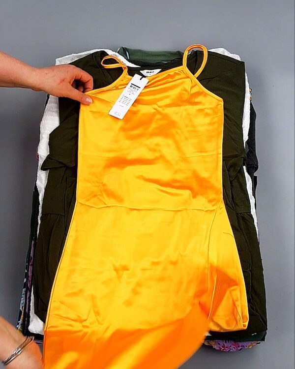 Фотография  174 - Платья Bestseller 44#5 кг оптом в Саранске и Мордовии