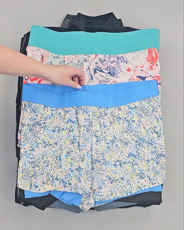 Фотография  801 - SPORT LIDL м/ж 124#5 кг, ЛОТ №8356 оптом в Саранске и Мордовии