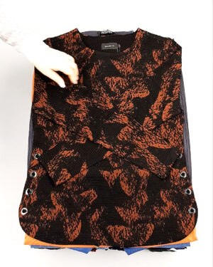 Фотография  912 - BTX 06 mix В 035#12,8 кг, ЛОТ №8199 оптом в Саранске и Мордовии