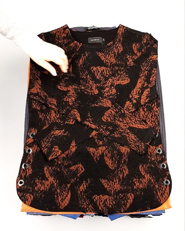 Фотография  310 - BTX 06 mix В 035#12,8 кг, ЛОТ №8199 оптом в Саранске и Мордовии