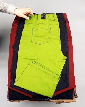 Фотография  377 - BTX 06#21 кг, ЛОТ №8200 оптом в Саранске и Мордовии