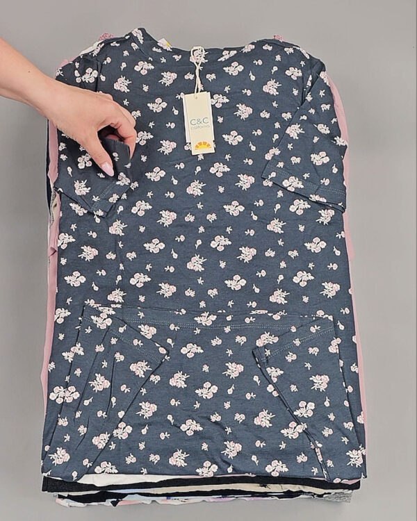 Фотография  989 - C&C mix CAN 084#7 кг, ЛОТ №8380 оптом в Саранске и Мордовии