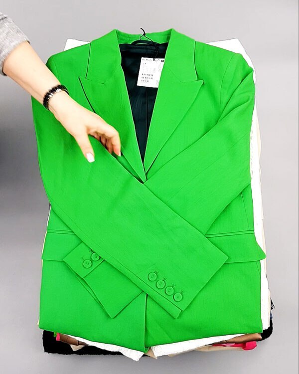 Фотография  814 - OTHER STORIES mix 06 B 035#15 кг, ЛОТ №8190 оптом в Саранске и Мордовии