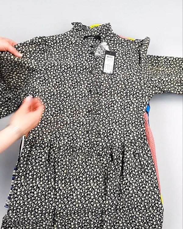 Фотография  778 - Платья Bestseller 44#5 кг, ЛОТ №8319 оптом в Саранске и Мордовии