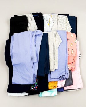 Купить Лосины TCM Kids 104#3 кг оптом в Саранске и Мордовии