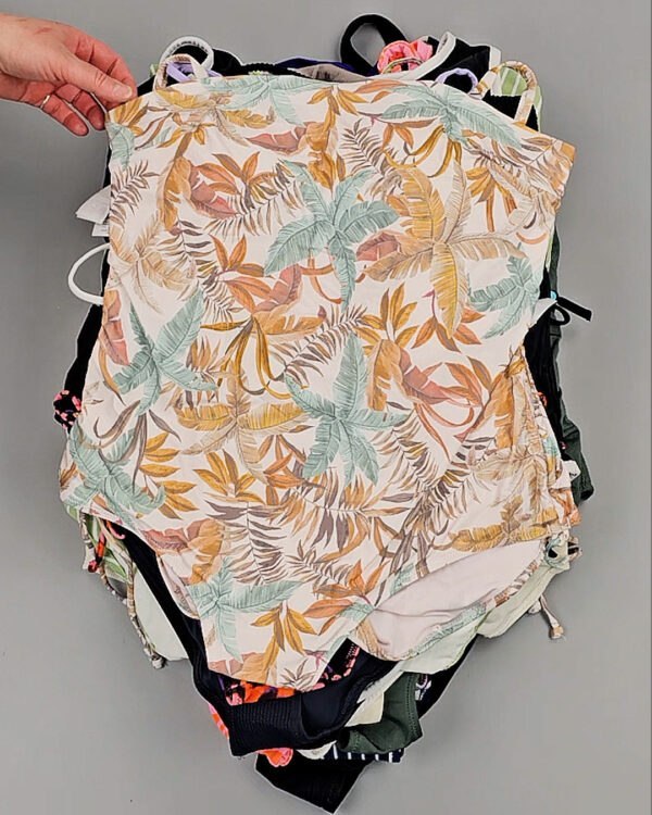 Фотография  783 - Купальники H&M#5 кг оптом в Саранске и Мордовии