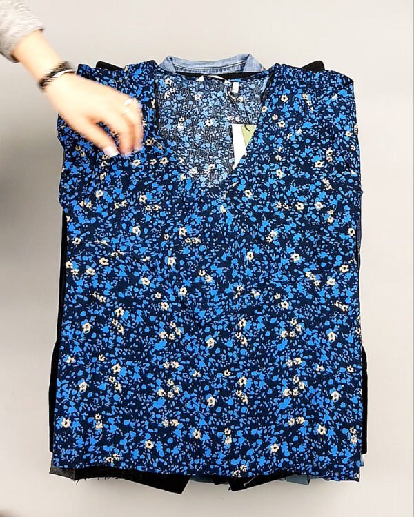 Фотография  188 - Bestseller+DK Summer mix 035#15 кг, ЛОТ №8234 оптом в Саранске и Мордовии