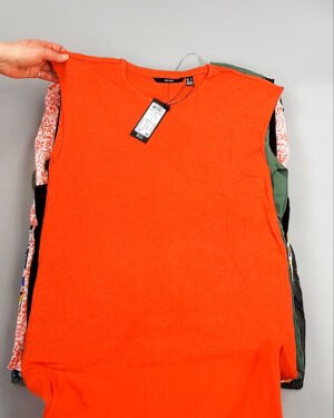 Фотография  111 - Платья Bestseller 44#5 кг, ЛОТ №8321 оптом в Саранске и Мордовии