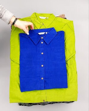 Фотография  107 - B.YOUNG Summer mix 035#15 кг, ЛОТ №8202 оптом в Саранске и Мордовии