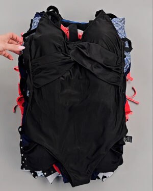 Фотография  432 - Купальники + плавки LIDL 074#5 кг, ЛОТ №8367 оптом в Саранске и Мордовии