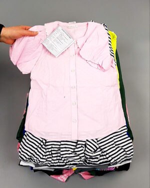 Фотография  180 - BABY KIDS CAN 44#7 кг, ЛОТ №8141 оптом в Саранске и Мордовии