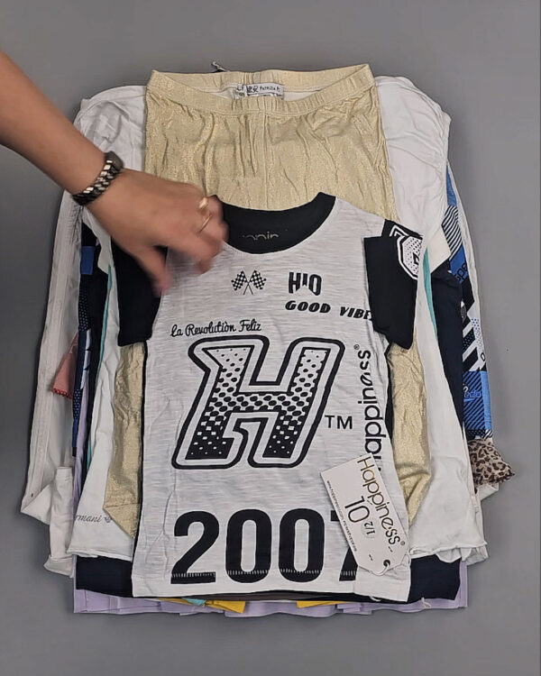 Фотография  490 - BRAND Kids Summer#30 шт, ЛОТ №3 оптом в Саранске и Мордовии