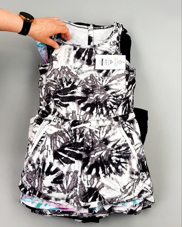 Фотография  180 - Комбинезоны детские CAN#5 кг оптом в Саранске и Мордовии